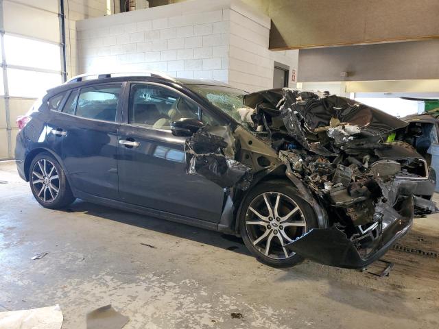 2017 SUBARU IMPREZA LI 4S3GTAN6XH3718321