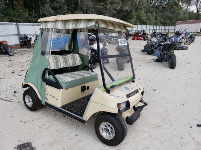 2007 Clubcar Golf Cart en venta en Ocala, FL