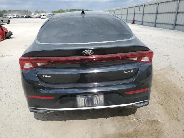 2021 KIA K5 LXS 5XXG14J21MG026467