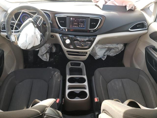 2022 CHRYSLER GRAND CARA - 2C4RC1ZG6NR144041
