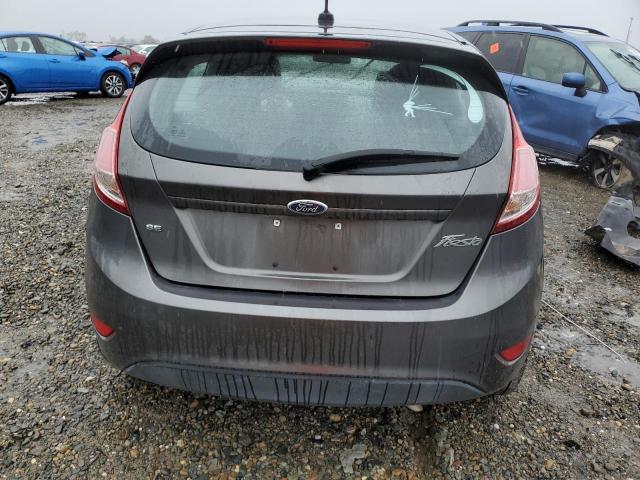 2016 FORD FIESTA SE - 3FADP4EJ9GM170411