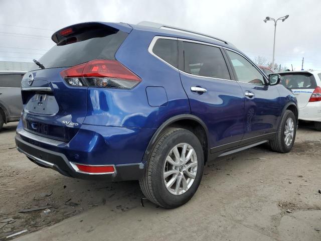2020 NISSAN ROGUE S 5N1AT2MV5LC767631