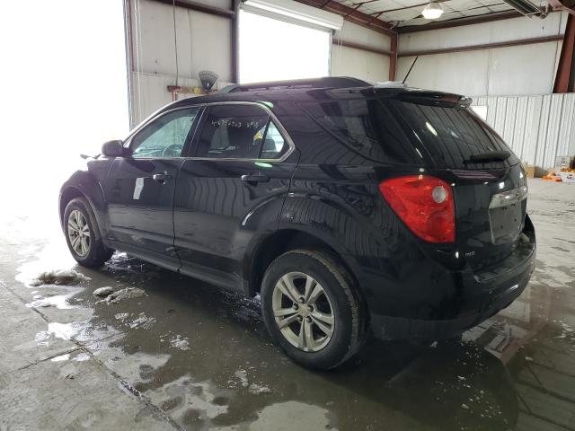 2015 CHEVROLET EQUINOX LT - 2GNFLFEKXF6225337