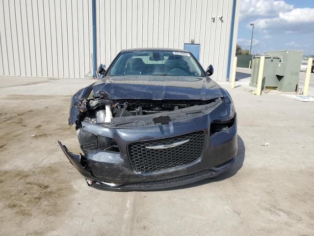 2019 CHRYSLER 300 TOURIN 2C3CCARG0KH682634
