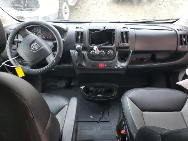 2017 RAM PROMASTER - 3C6TRVAG1HE536526