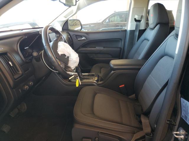 2021 GMC CANYON AT4 - 1GTG6FEN6M1123953