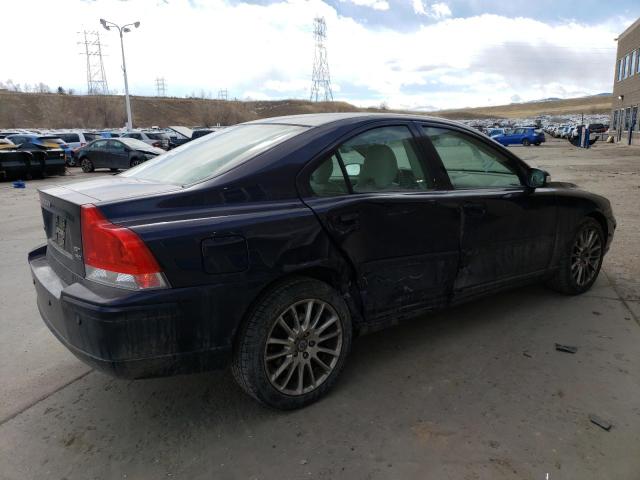 YV1RH592382682593 Volvo S60 2.5T