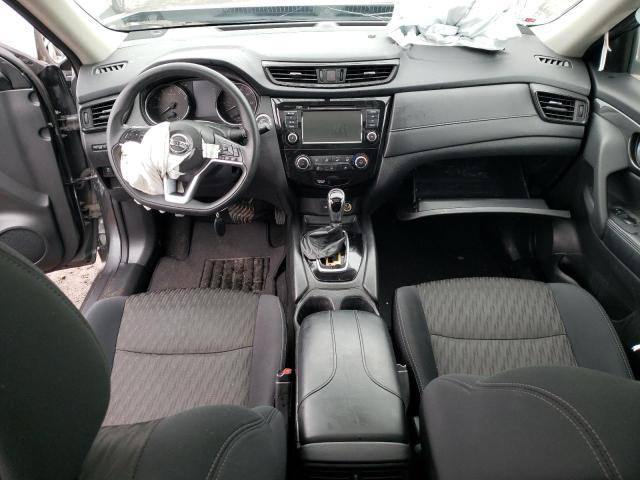 2018 NISSAN ROGUE S 5N1AT2MV8JC835921
