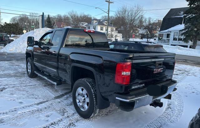 1GT22TEY0HZ233676 GMC Sierra K2500 Slt