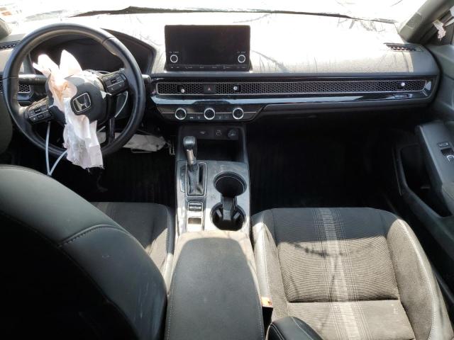 2022 HONDA CIVIC SPOR 19XFL2H89NE001959