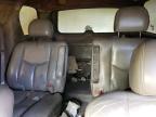 2004 Chevrolet Tahoe K1500 zu verkaufen in Lumberton, NC - Burn - Interior