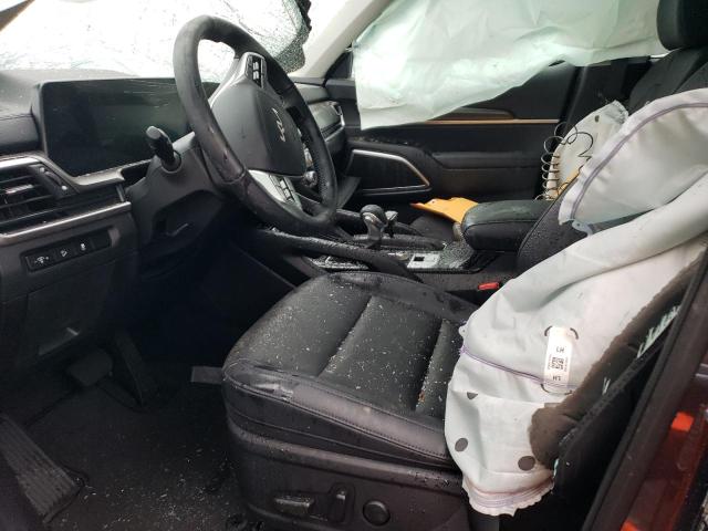 5XYP64GC7PG331571 KIA Telluride S