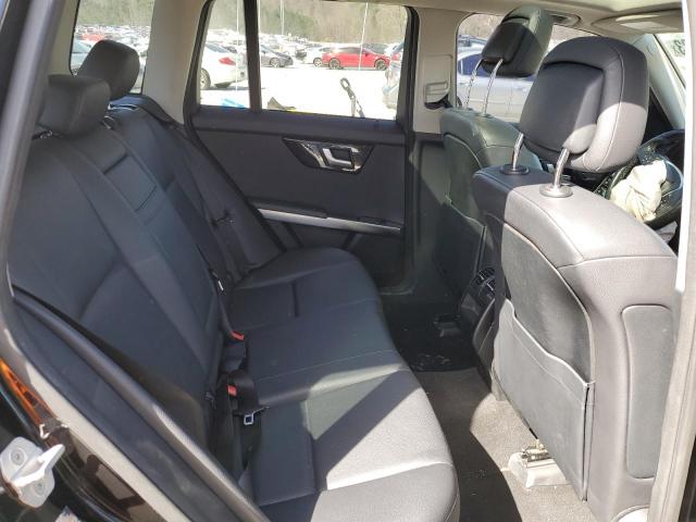 2015 MERCEDES-BENZ GLK 350 4M WDCGG8JB9FG403588