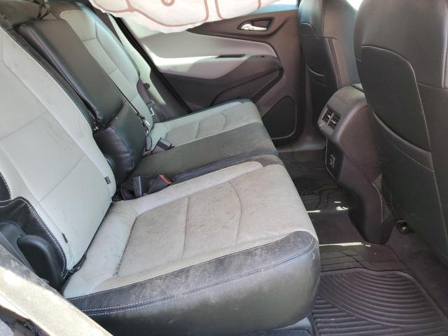 2020 CHEVROLET EQUINOX LS - 2GNAXHEV5L6285526
