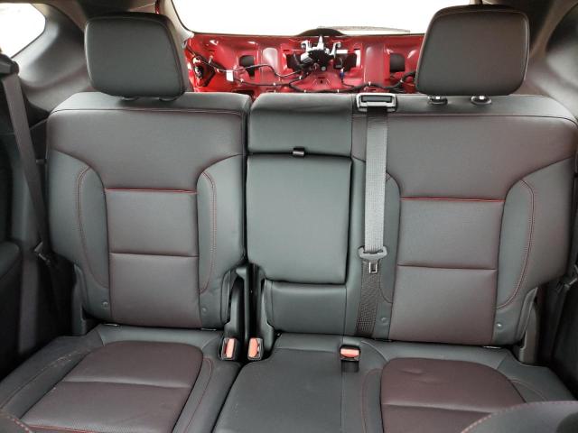 2022 CHEVROLET BLAZER RS - 3GNKBKRS6NS132559
