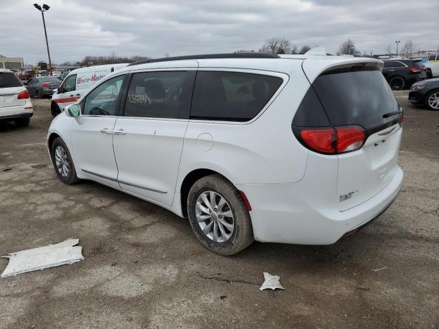 2017 CHRYSLER PACIFICA T 2C4RC1BGXHR583726