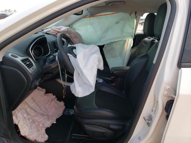 3C4NJCBB0MT563738 Jeep Compass Latitude