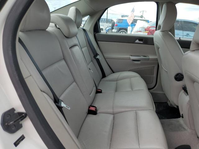 YV1MS672182358241 Volvo S40 T5