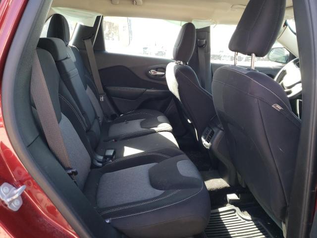 2015 JEEP CHEROKEE S 1C4PJLAB3FW656177