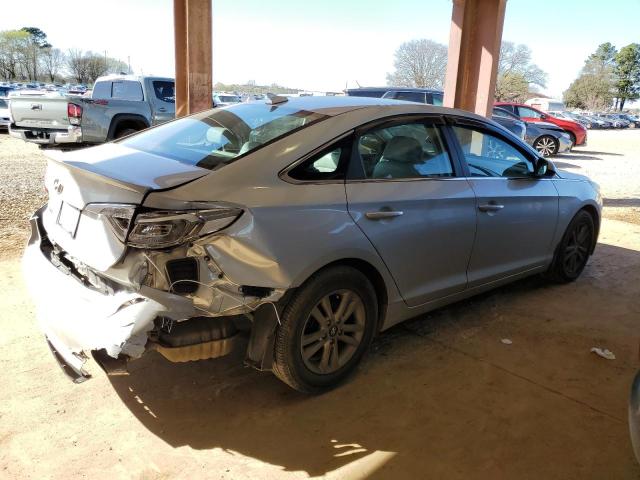 2015 HYUNDAI SONATA SE 5NPE24AF8FH171049