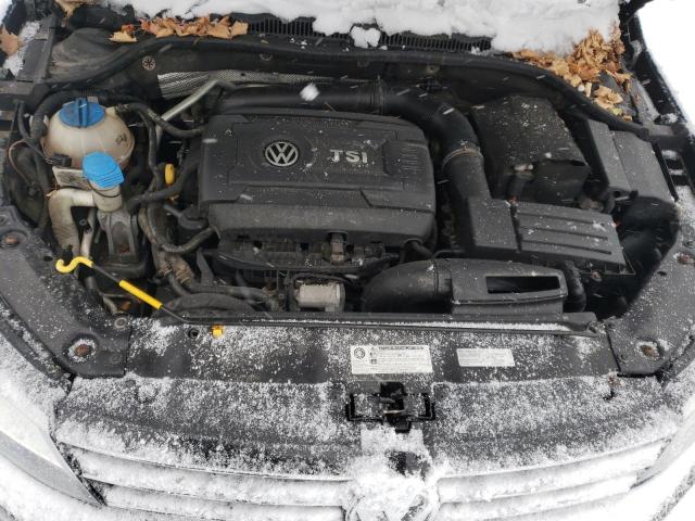 2016 VOLKSWAGEN JETTA SPOR 3VWB17AJ8GM282298