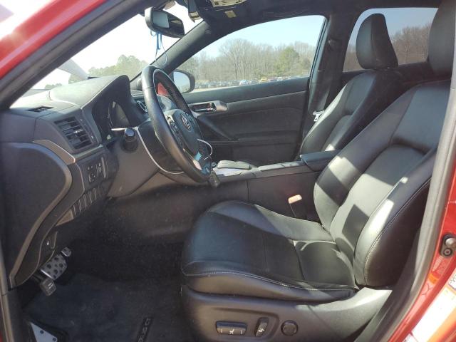 2015 LEXUS CT 200 JTHKD5BH1F2238528