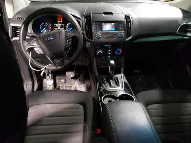 2018 FORD EDGE SE - 2FMPK4G99JBC40860