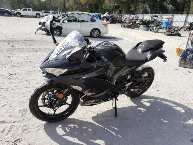 2020 KAWASAKI EX400 - JKAEXKG15LDA67330