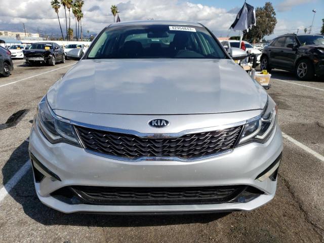 2019 KIA OPTIMA LX 5XXGT4L33KG292361