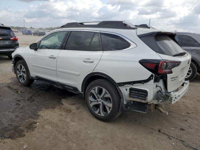 2022 SUBARU OUTBACK TO - 4S4BTAPC5N3118097