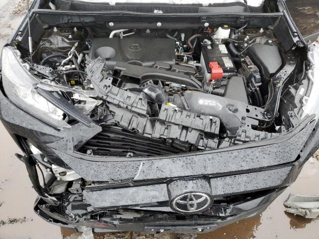 2021 TOYOTA RAV4 LE 2T3F1RFV8MW235956