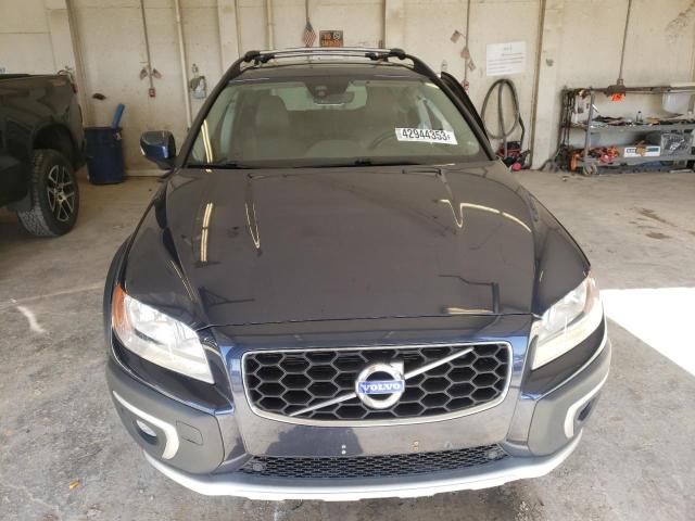 2015 VOLVO XC70 T6 PR - YV4902NK9F1216538