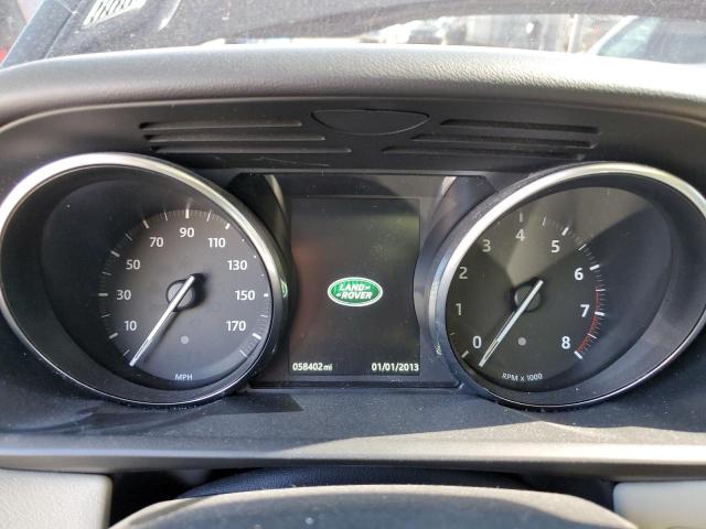 SALWR2PF3GA584963 Land Rover Range Rover Sport Hse