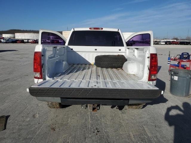 1GTEC14X18Z213296 GMC Sierra C1500