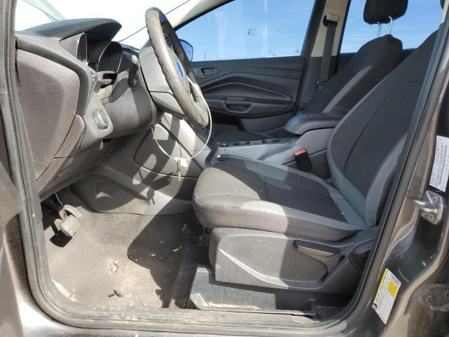 2015 FORD ESCAPE S 1FMCU0F74FUC79195