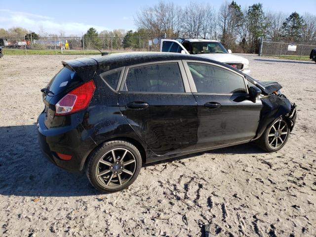 2019 FORD FIESTA SE 3FADP4EJ9KM157991