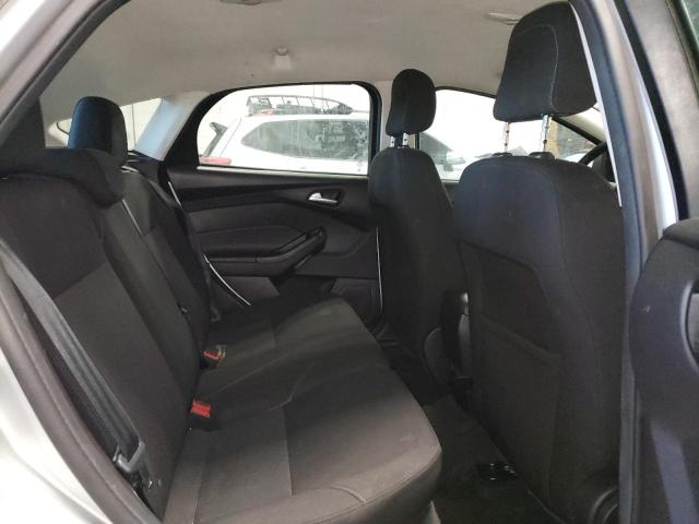 2018 FORD FOCUS SE 1FADP3K26JL217202
