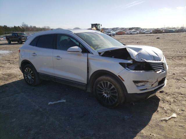 2016 LINCOLN MKC RESERV 5LMCJ3D94GUJ23381