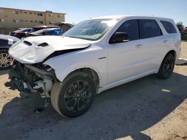 2021 DODGE DURANGO R/ 1C4SDHCT5MC577709