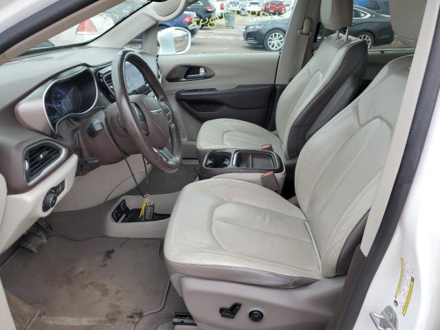 2017 CHRYSLER PACIFICA T 2C4RC1BGXHR583726