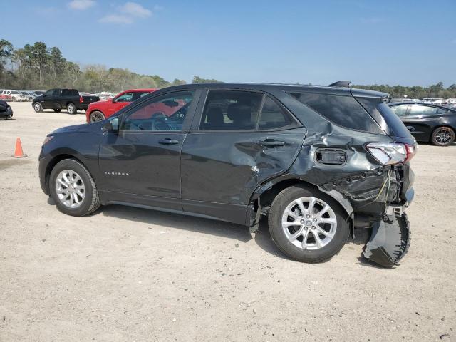 2020 CHEVROLET EQUINOX LS 3GNAXHEV5LS533825