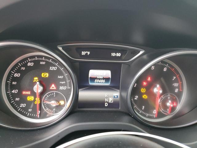 2018 MERCEDES-BENZ GLA 250 WDCTG4EBXJJ418291