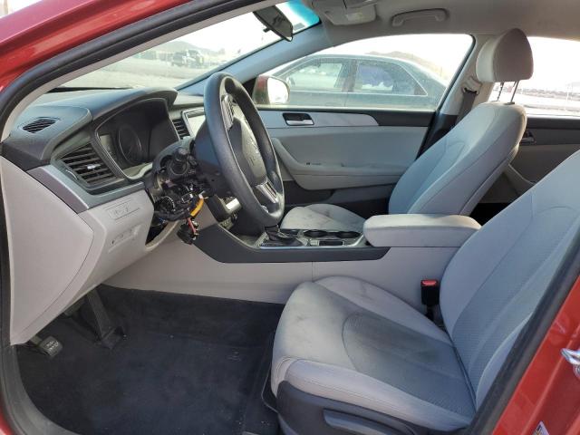 2018 HYUNDAI SONATA SE 5NPE24AF7JH622383