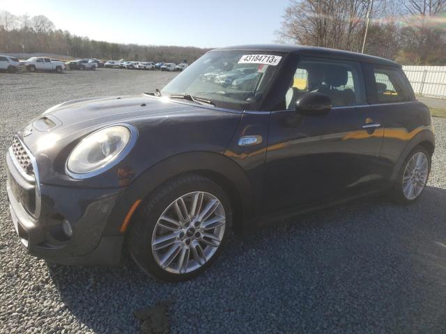 2015 MINI COOPER S - WMWXP7C56F2A39666