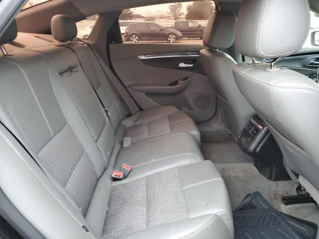 2016 CHEVROLET IMPALA LT - 2G1115S3XG9116062