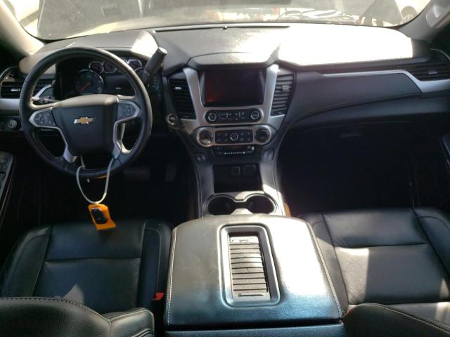 2016 CHEVROLET TAHOE C150 - 1GNSCBKC5GR119534