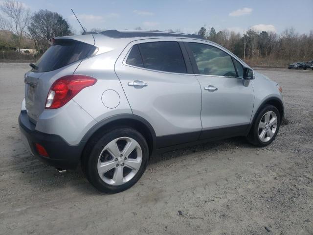 2015 BUICK ENCORE - KL4CJASB2FB050419