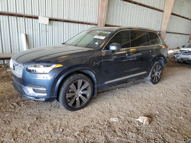 2022 Volvo XC90 T6 Inscription