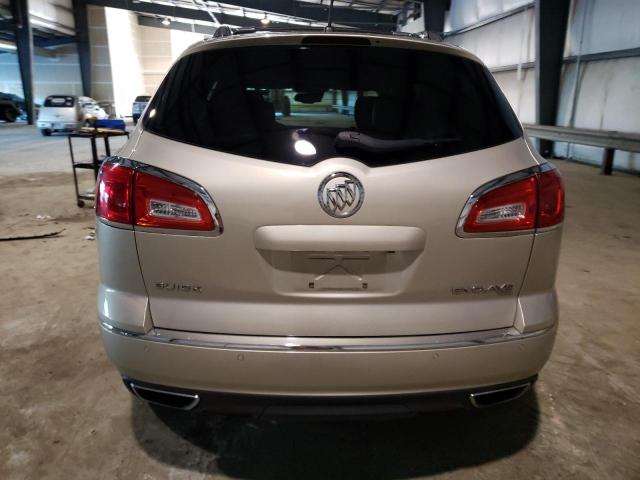 2015 BUICK ENCLAVE - 5GAKVCKD3FJ303192