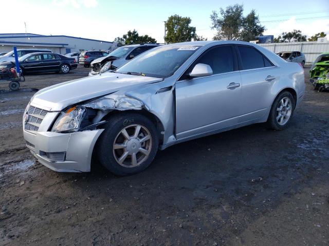 2009 Cadillac CTS 